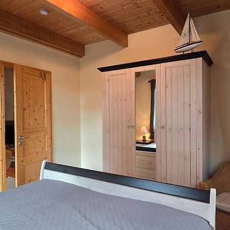 Ferienhaus Fh8 Graal-Mueritz Buitenkant foto