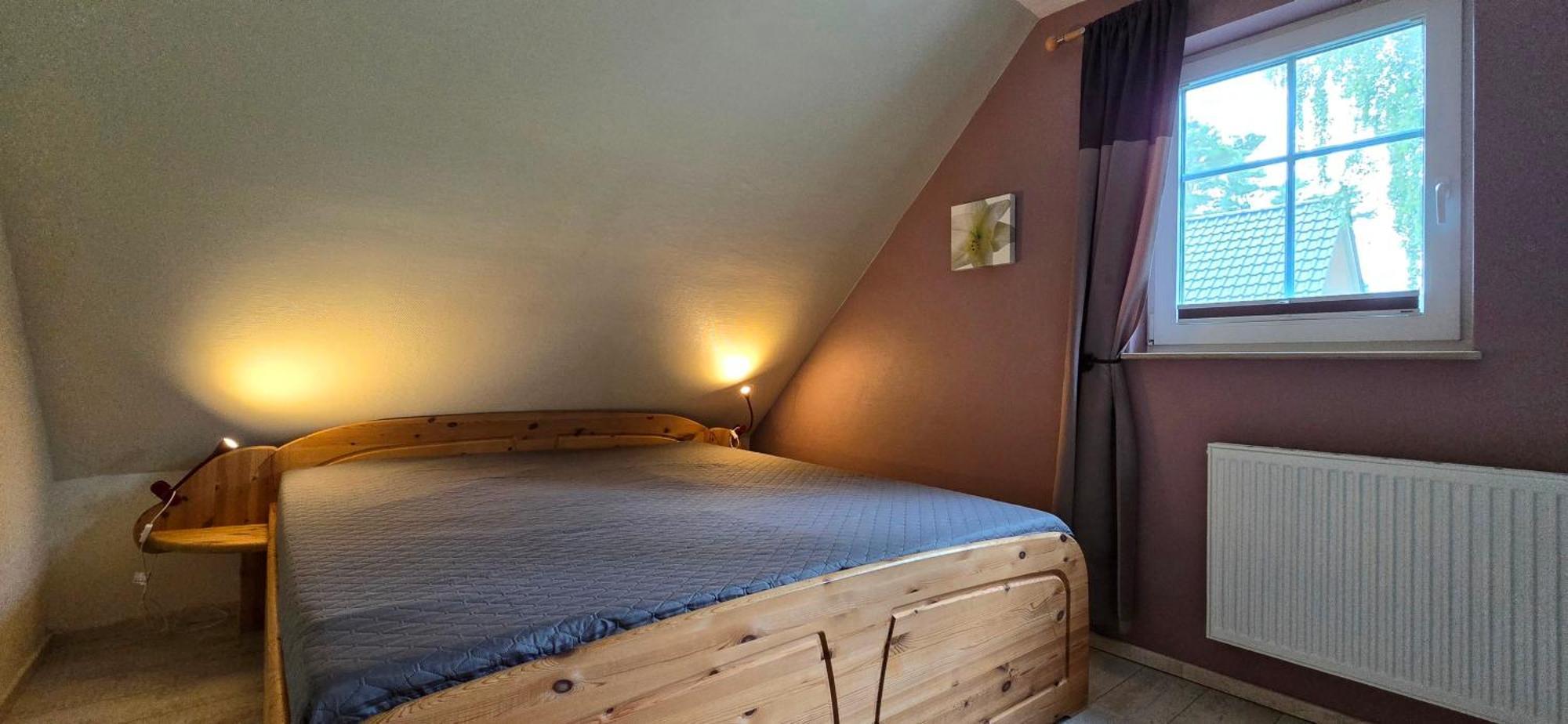 Ferienhaus Fh8 Graal-Mueritz Buitenkant foto