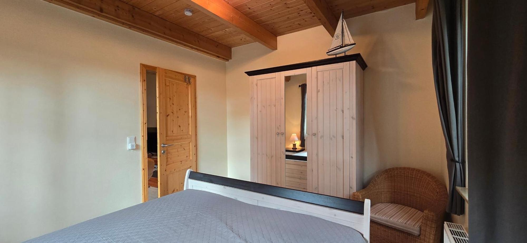 Ferienhaus Fh8 Graal-Mueritz Buitenkant foto