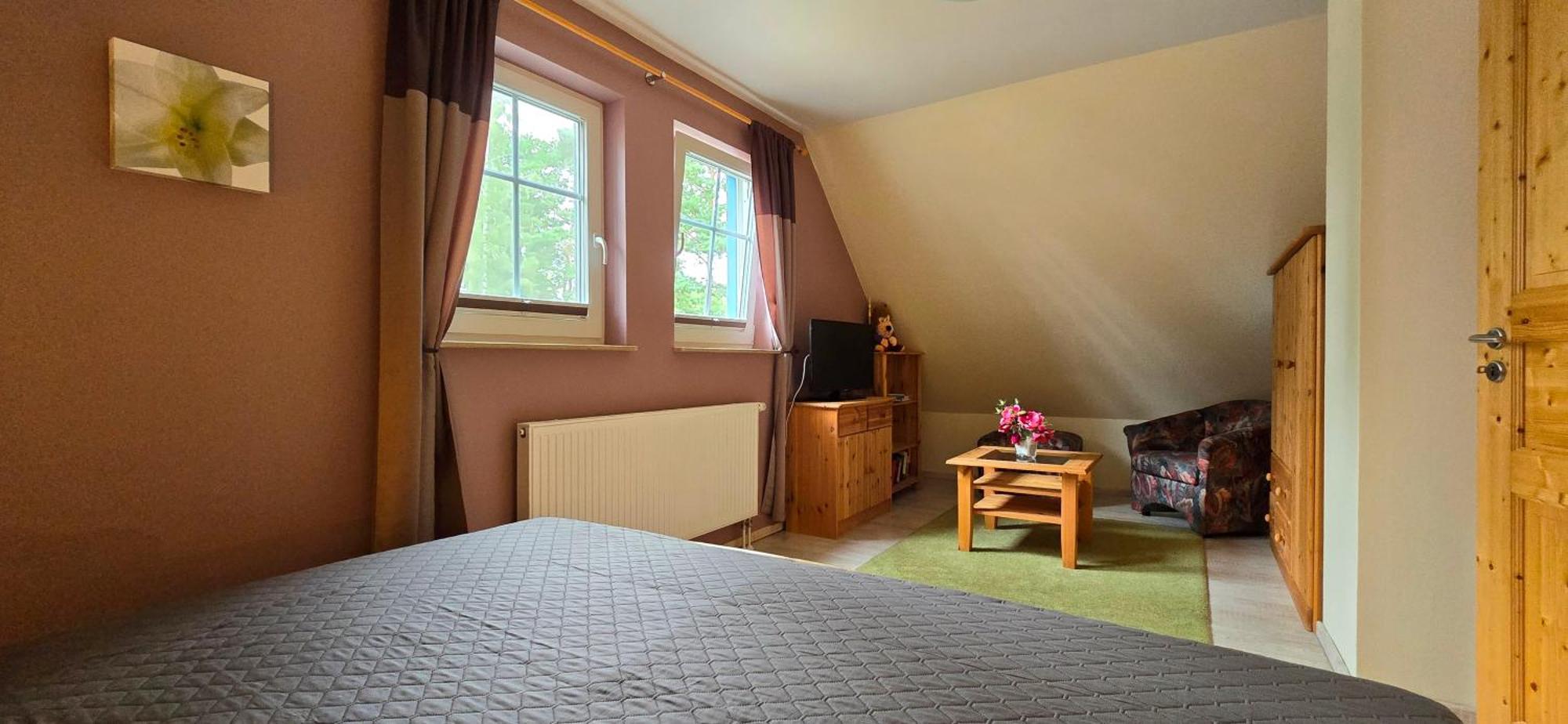Ferienhaus Fh8 Graal-Mueritz Buitenkant foto